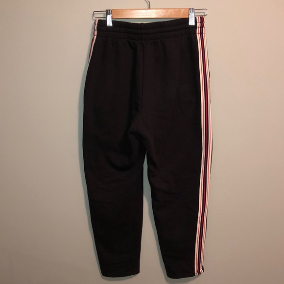 Aritzia TNA The Iconic Sweatpants Size S - Picture 2 of 3
